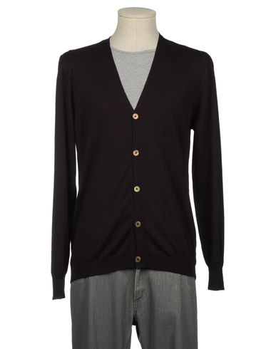 ZOOM ZANONE - Cardigan