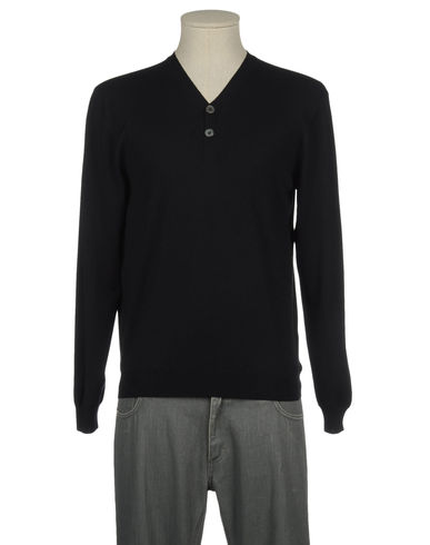 ZOOM ZANONE - V-neck