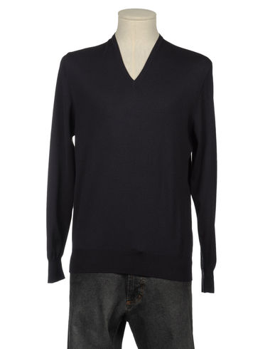 ZOOM ZANONE - V-neck