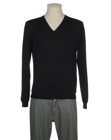 ZOOM ZANONE - V-neck