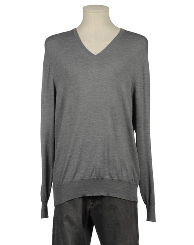 ZOOM ZANONE - V-neck