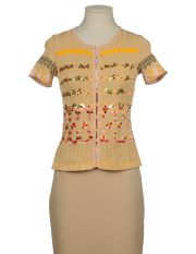 CHRISTIAN LACROIX BAZAR - Cardigan