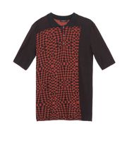 COSTUME NATIONAL - Polo sweater