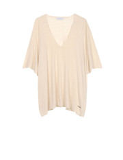 COSTUME NATIONAL - Maglia maniche corte