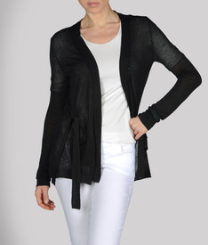 ARMANI JEANS - Cardigan