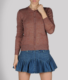 ARMANI JEANS - Cardigan
