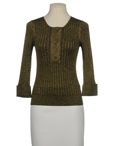 ZOOM ZHOR & NEMA - Short sleeve jumper