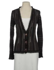 CHRISTIAN LACROIX BAZAR - Cardigan