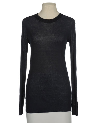 ZOOM THEORY - Long sleeve sweater