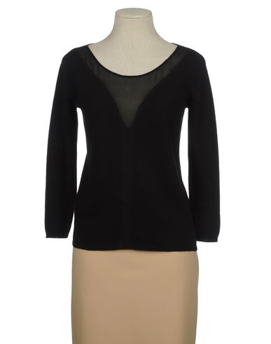 ZOOM LAMBERTO LOSANI - Long sleeve sweater