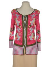 CHRISTIAN LACROIX BAZAR - Cardigan