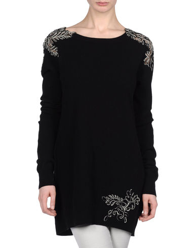 ZOOM ERMANNO SCERVINO - Long sleeve sweater