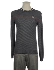 U.S.POLO ASSN. - Crewneck