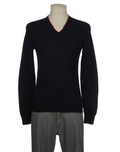 ZOOM COAST,WEBER & AHAUS - V-neck