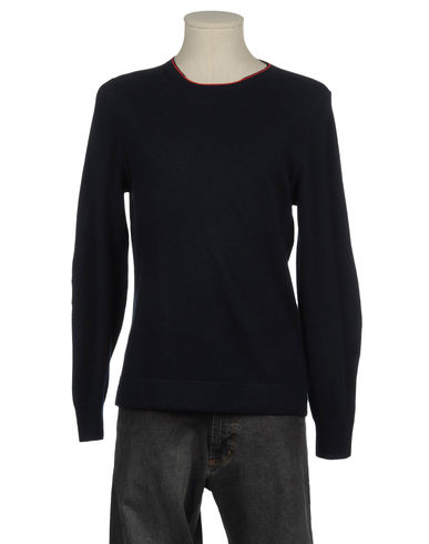 ZOOM COAST,WEBER & AHAUS - Crewneck sweater