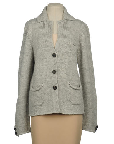 ZOOM VINTAGE 55 - Cardigan