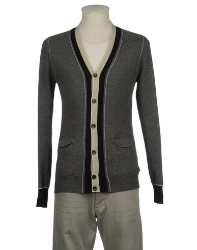 ZOOM JUNK DE LUXE - Cardigan