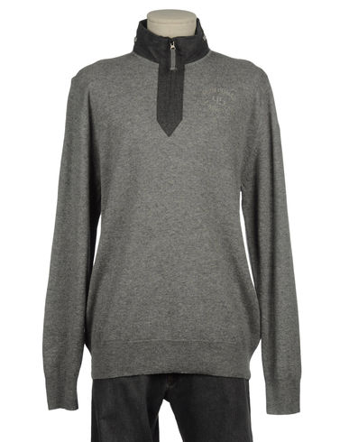 ZOOM R95 th - High neck sweater