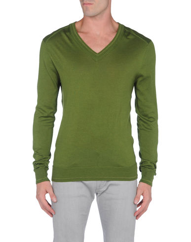ZOOM D&G - V-neck