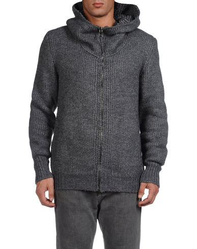 ZOOM D&G - Cardigan