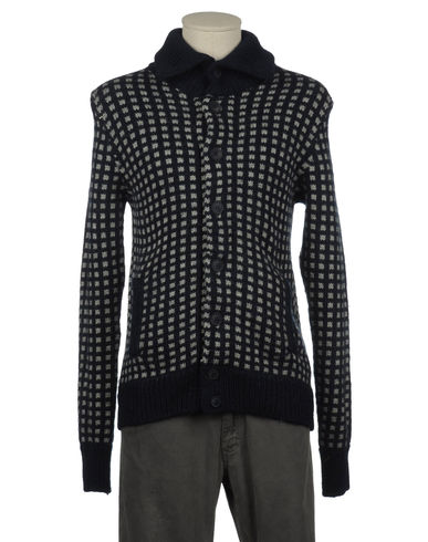 ZOOM M.GRIFONI DENIM - Cardigan