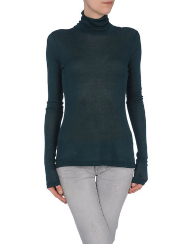 ZOOM HAIDER ACKERMANN - Long sleeve sweater