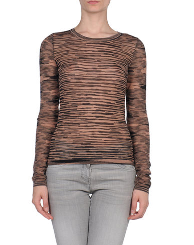 ZOOM MISSONI - Long sleeve jumper