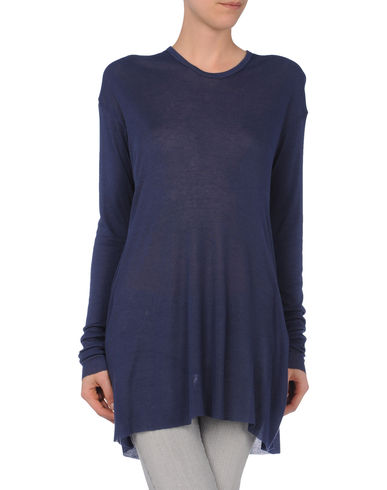 ZOOM HAIDER ACKERMANN - Long sleeve sweater
