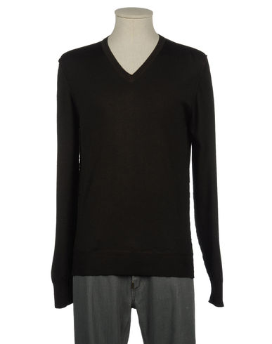 ZOOM IN-SIDE - Sweater