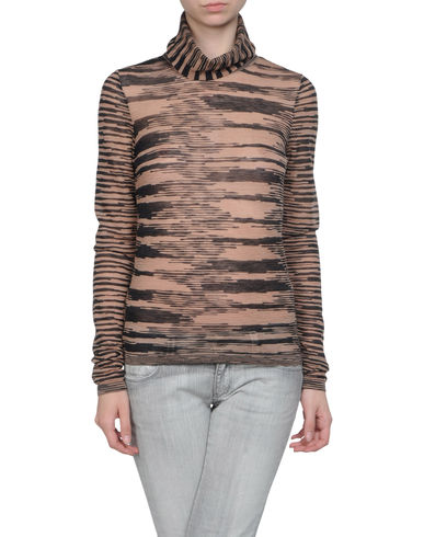 ZOOM MISSONI - Long sleeve jumper