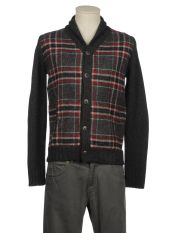 COAST,WEBER & AHAUS - Cardigan