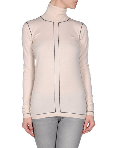 ZOOM MALO - Cashmere sweater