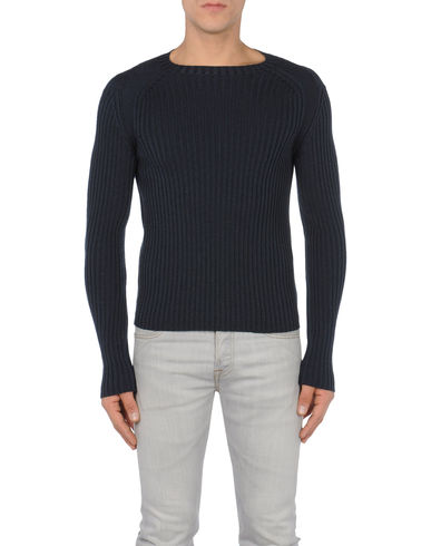 ZOOM JIL SANDER - Crewneck sweater