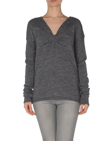 ZOOM D&G - Jumper