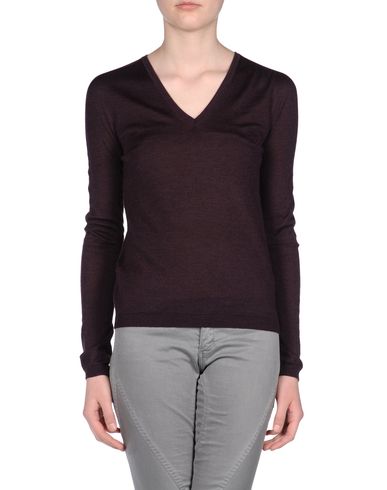 ZOOM JIL SANDER - Long sleeve sweater