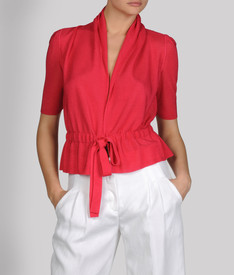 ARMANI COLLEZIONI - Cardigan