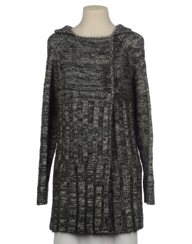 ZOOM NEW YORK INDUSTRIE - Cardigan