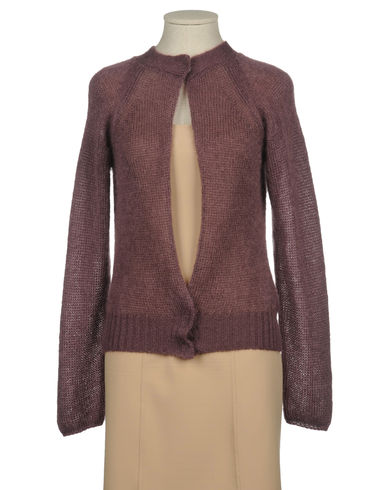 ZOOM NEW YORK INDUSTRIE - Cardigan