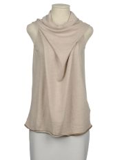 OLLA PARÈG - Sleeveless jumper