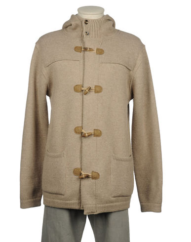 ZOOM KAOS - Mid-length jacket