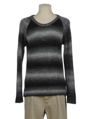 SUIT - Jersey de cuello redondo
