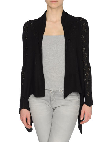 ZOOM KRISTINA TI - Cardigan