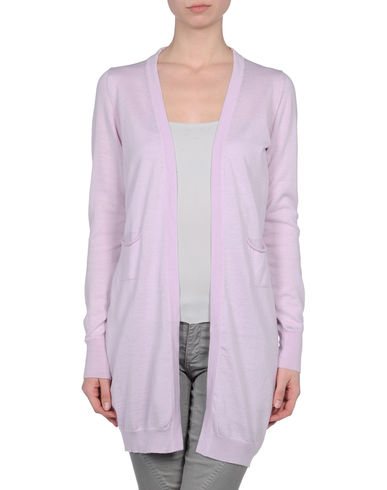 ZOOM KRISTINA TI - Cardigan