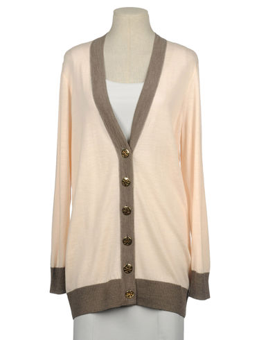 ZOOM TORY BURCH - Cardigan