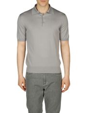 CRUCIANI - Polo-neck
