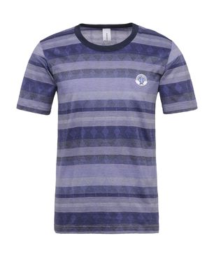 Short sleeve t-shirt Men's - ROBINSON LES BAINS