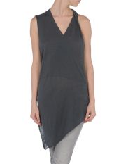 BLAYDE - Sleeveless sweater