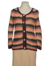 NUMPH - Strickjacke
