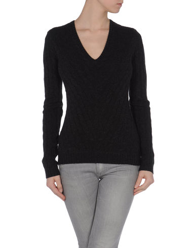 ZOOM RALPH LAUREN - Cashmere sweater