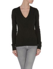 RALPH LAUREN BLACK LABEL - カシミアニット